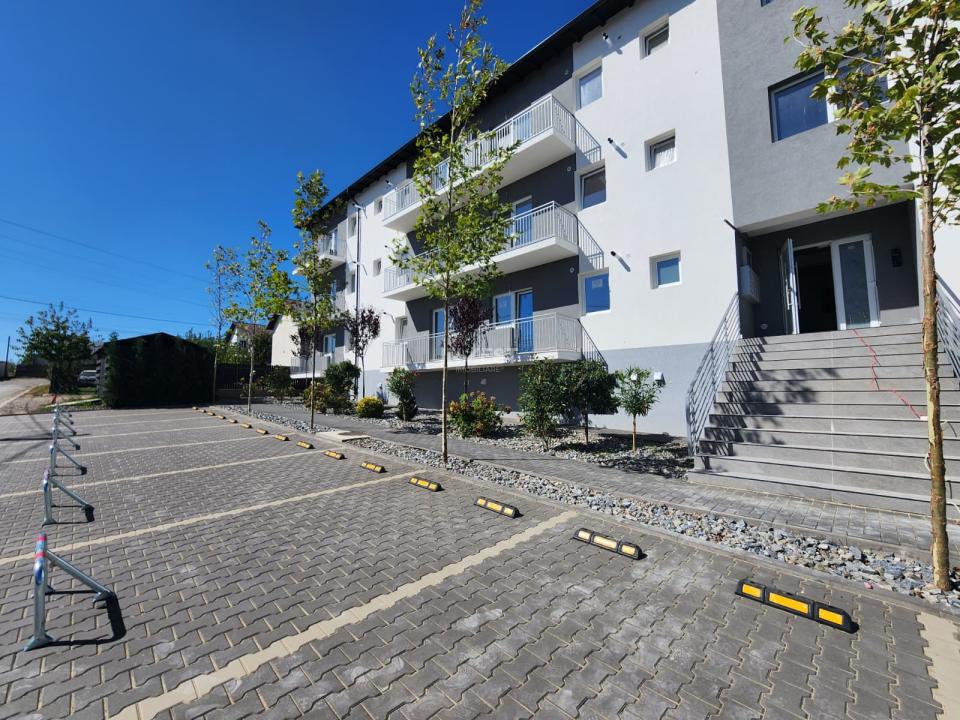 APARTAMENT 1 CAMERA, DECOMANDAT , ETAJUL 2, FINALIZAT SI INTABULAT - 7