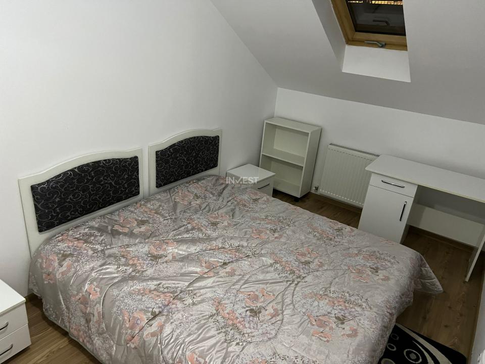 Centru Civic-apartament cu 3 camere Bloc Nou - 15