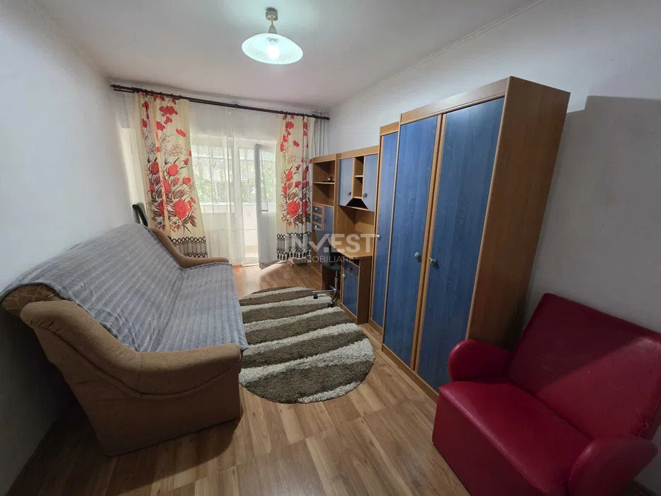 Apartament 2 camere decomandat, Nicolina, 350 euro. - 3