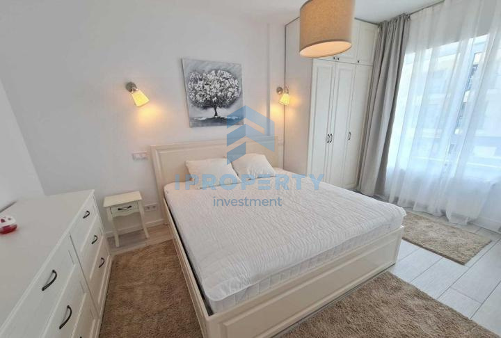 Militari | 2 camere | 62 mp | Modern |GranVia Park| Proximitate metrou - fotografie proprietate 4