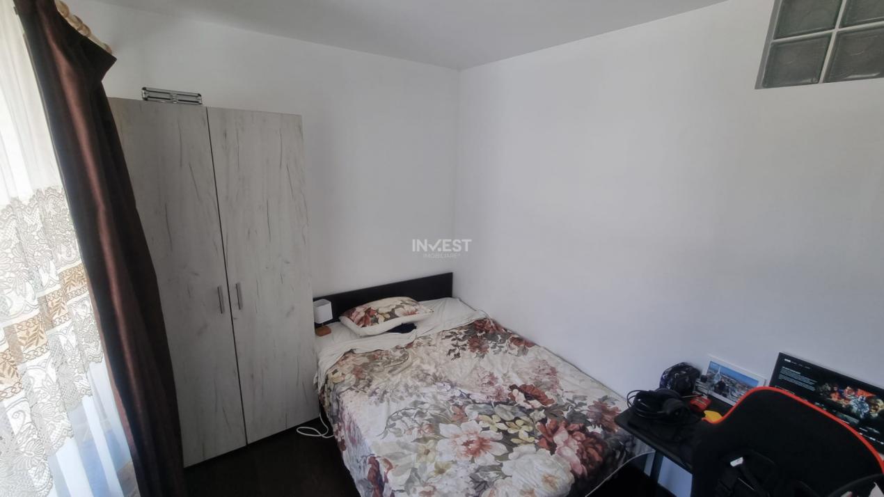 Apartament 3 camere de inchiriat zona Nicolina - Ideal Residence - 3
