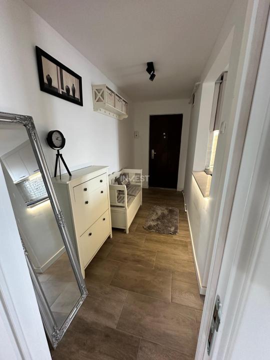 Apartament 2 camere de inchiriat zona Podu Ros ( Palas Mall )  - 2