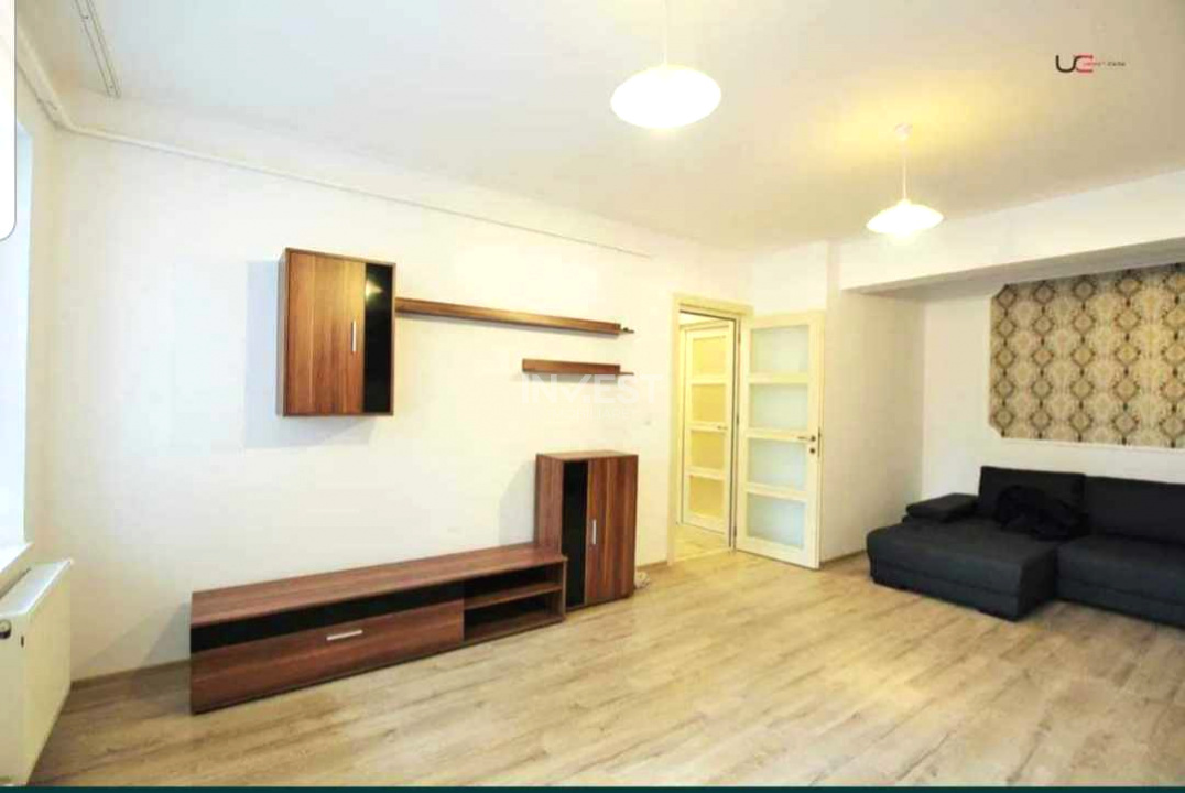 Apartament modern de închiriat – Complex rezidențial nou Popas Pacurari - 2