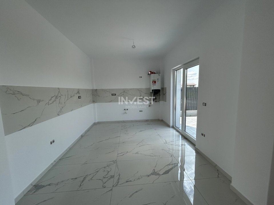 Vila individuala 4 camere Popas Pacurari - 5