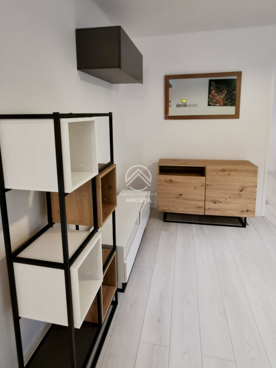 APARTAMENT IN GHEORGHENI DE VANZARE | 3 CAMERE | 38 MP  