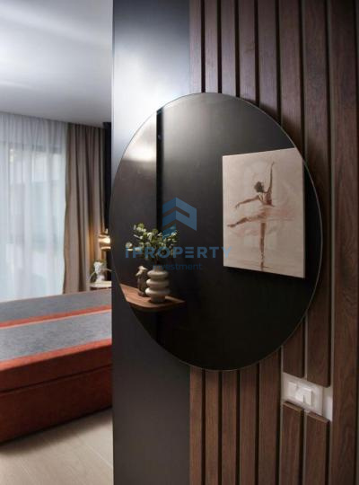 2 camere | Complex Nusco City | Centrala pe gaz | Ac - fotografie proprietate 10
