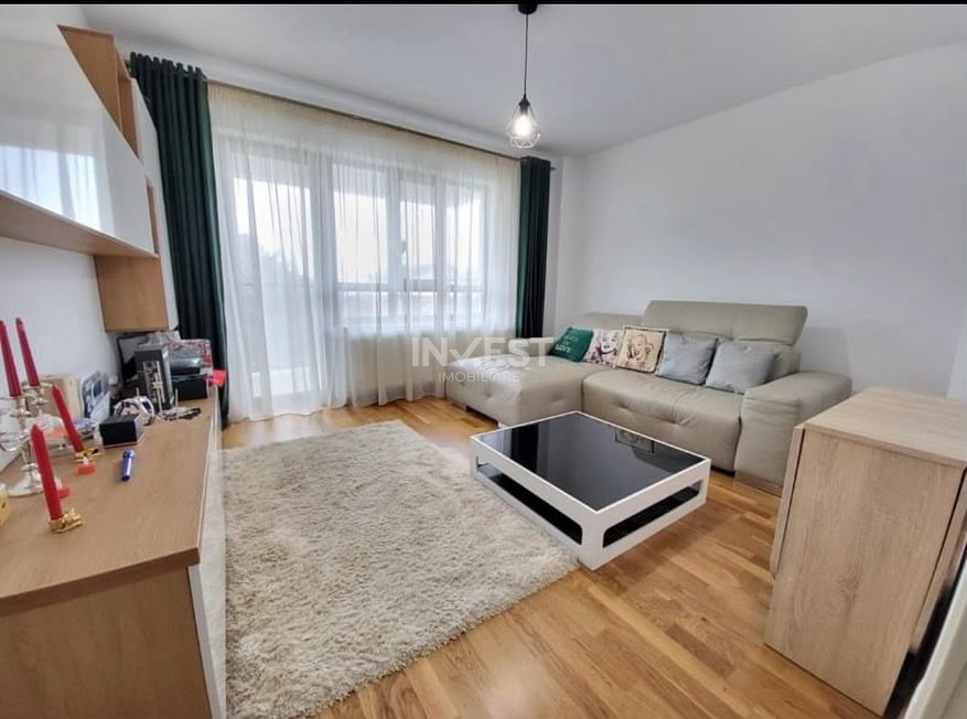 2 CAMERE DECOMANDAT MOBILAT SI UTILAT POPAS PACURARI, IASI - 1