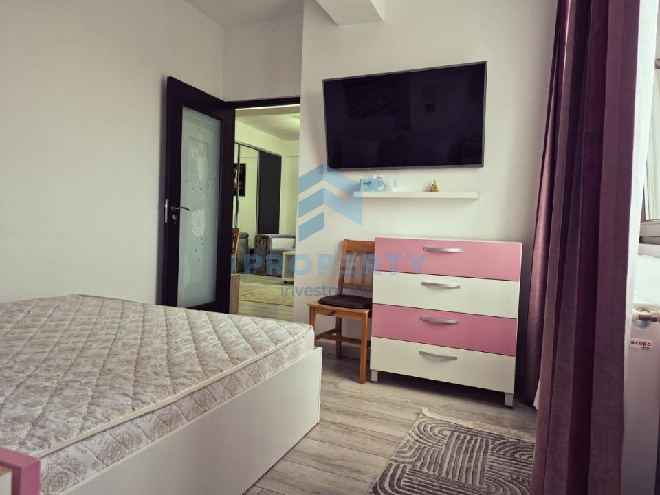 Închiriere Apartament 2 camere în Bd. Laminorului cu Parcare si Centrala Proprie - fotografie proprietate 11