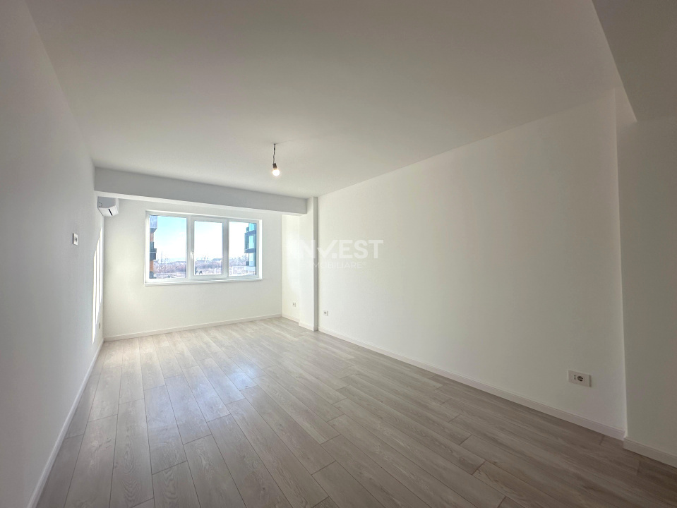 COMISION 0%! INTABULAT! 2 CAMERE DECOMANDAT BLOC NOU  - 2