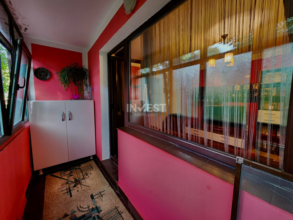 Apartament de vanzare, 2 camere, Zona Tatarasi - 8