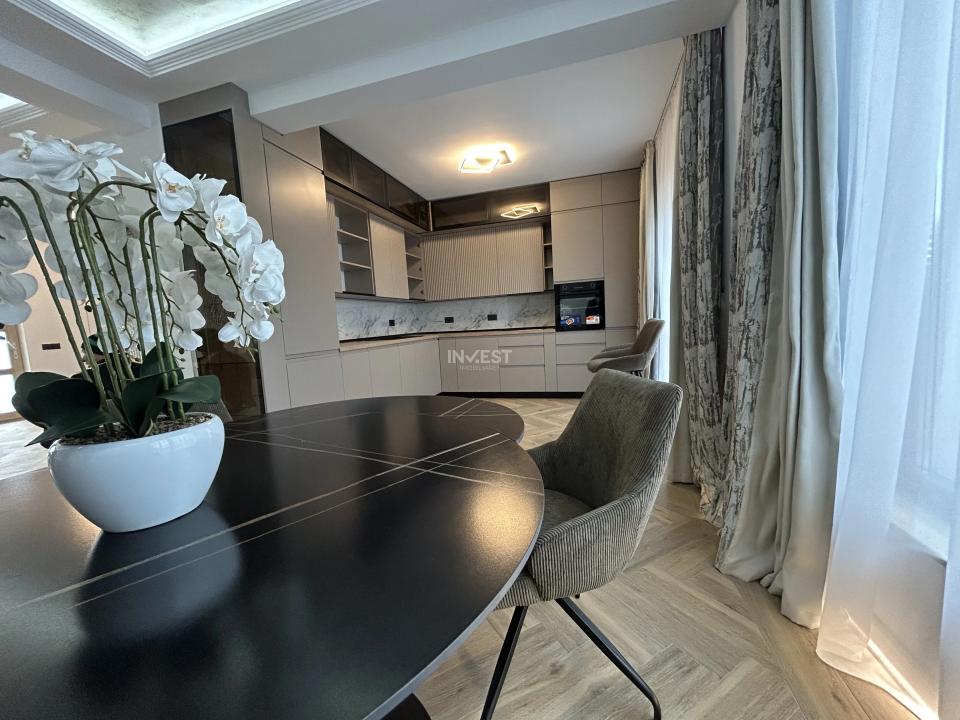 Case cvadruplex, P+1E+Pod, 4 camere —Platoul Beldiman, Valea Lupului/Rediu, Iași - 2