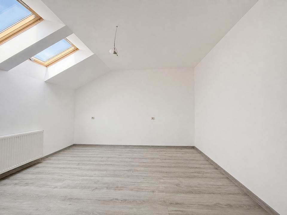 Studio - 2 camere în bloc nou  Stupini