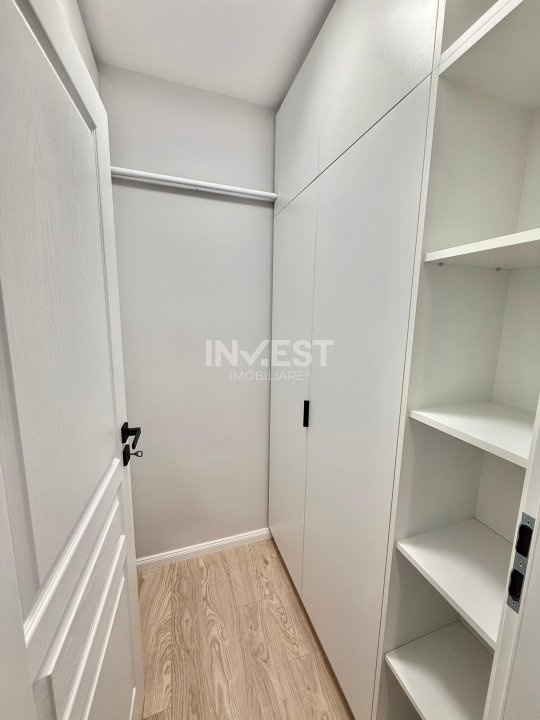 Apartament 1 camera TIP STUDIO , etajul 1 , bloc nou , GALATA !!! - 9