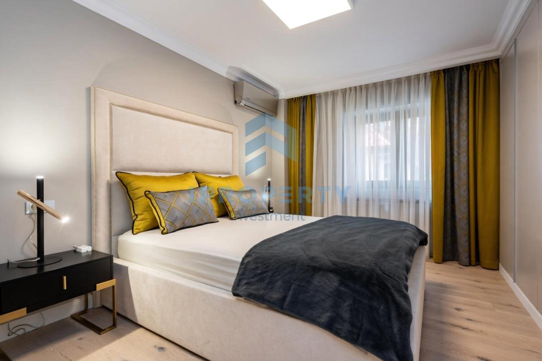 Închiriere Apartament 4 camere în Victoriei Lux la 2 min de metrou  - fotografie proprietate 7