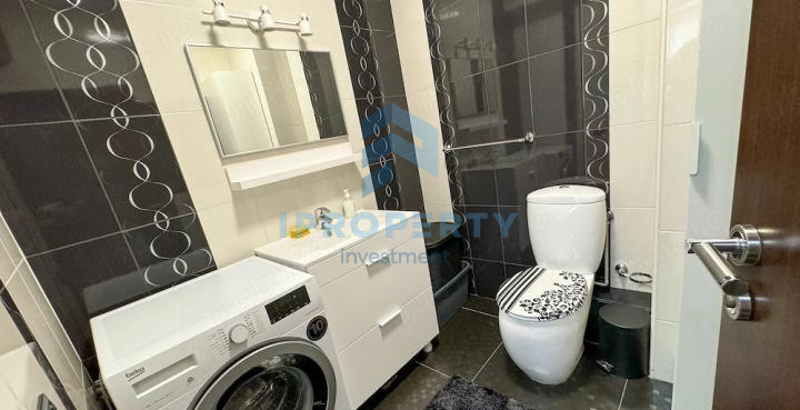 Aviatiei - Herastrau 4 Camere cu 3 bai si loc de parcare - fotografie proprietate 8