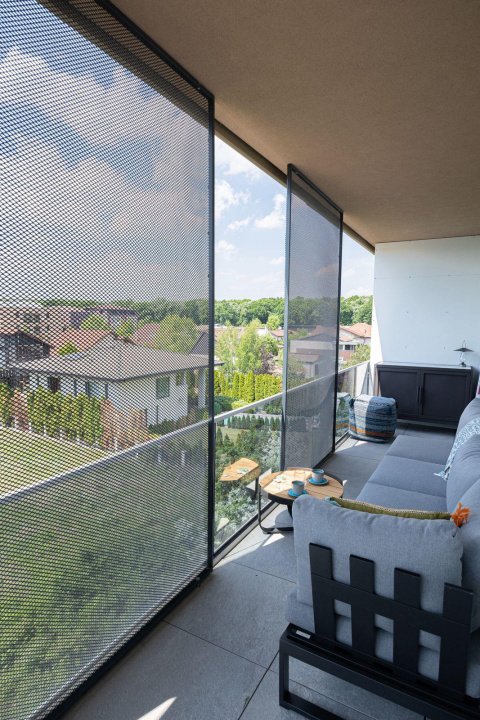 FINALIZAT Rond OMW Pipera Apartament 2 camere — imaginea 7