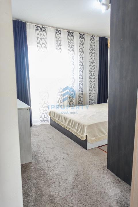 13 Septembrie-Marriott | 2 camere | Semidecomandat | Balcon | - fotografie proprietate 1