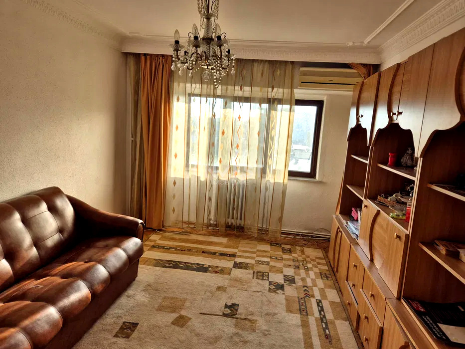 Apartament 3 camere, decomandat, zona Pacurari - Posta, Iasi - 6