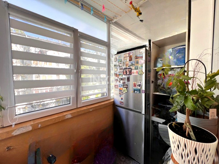 Apartament 3 Camere-Tătărași-Piața Chirilă - 9