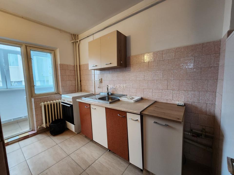 APARTAMENT CU 2 CAMERE, 72 MP, TUDOR CENTER - 4
