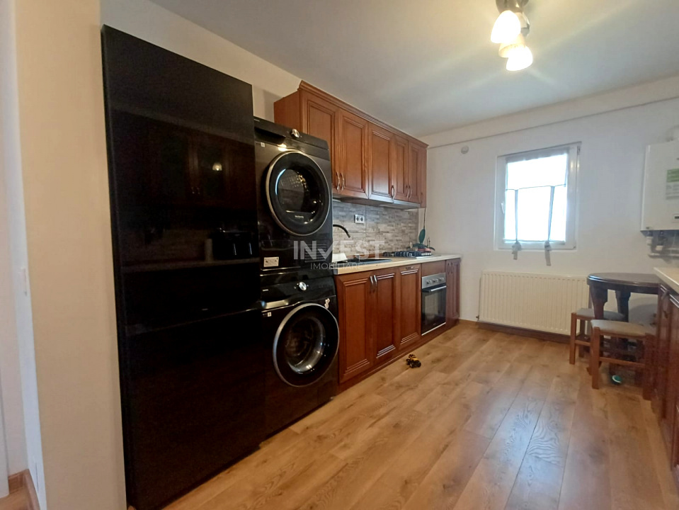  Apartament 4 Camere, 87 mp – Renovat Complet ! - 7