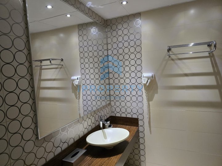 Apartament 2 camere de inchiriat Rin Grand Hotel - fotografie proprietate 7