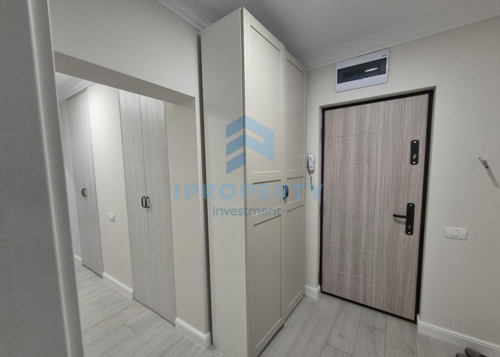 Vânzare Apartament 3 camere în Gorjului - fotografie proprietate 4
