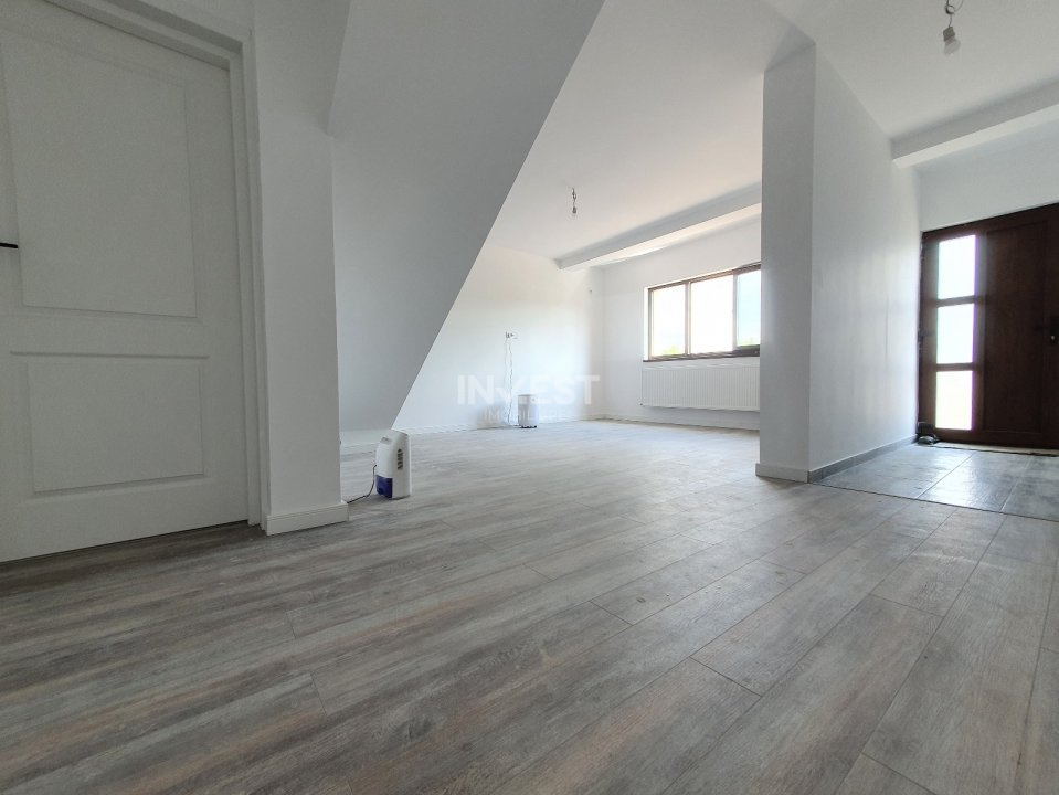 Casă individuală cu 3 camere în Hlincea - 12