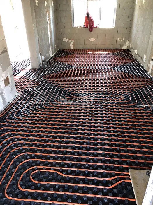 CASA PREMIUM VALEA URSULUI, 4 CAMERE, 2 BAI, INDIVIDUALA, 500 MP TEREN - 16