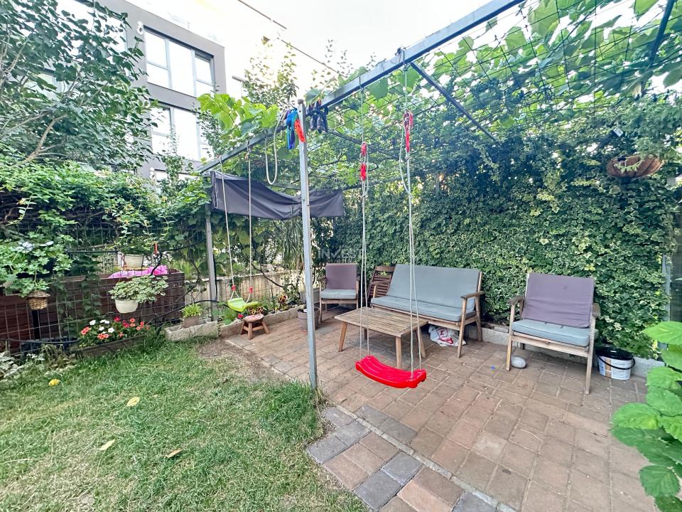 2 CAMERE DECOMANDAT CU GRADINA POPAS PACURARI - 17