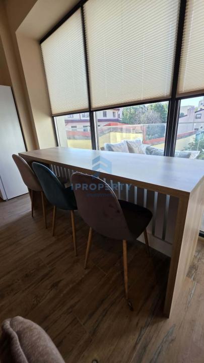 Închiriere Apartament 2 camere în Decebal,MOBILAT LUXOS, BLOC NOU, PARCARE - fotografie proprietate 8