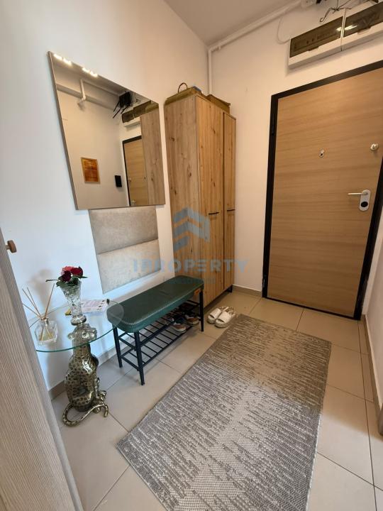 Ap 2 camere GREENFIELD, TERASA SI FOISOR, CENTRALA PROPRIE, MASINA SPALAT VASE - fotografie proprietate 7