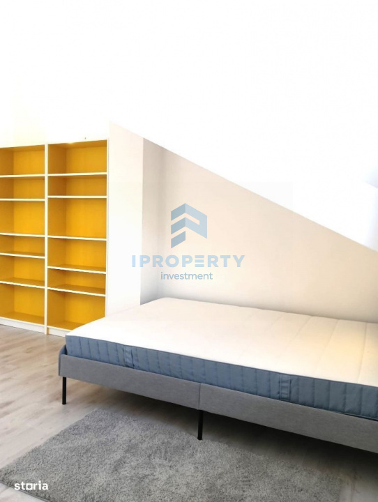 Sisesti | 4 Camere | Centrala | X2 Bai | X2 Parcare | 170 MP | - fotografie proprietate 11