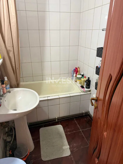 350 €,  Apartament 1 cameră în Păcurari, gata de mutare - 5