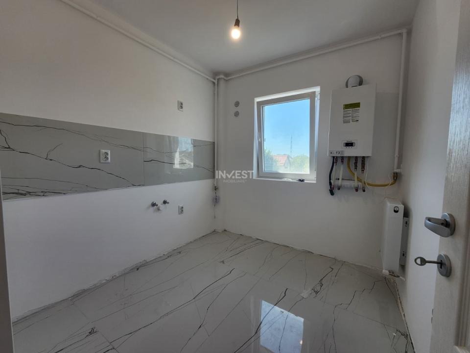 APARTAMENT 1 CAMERA, DECOMANDAT , FINALIZAT SI INTABULAT - 4
