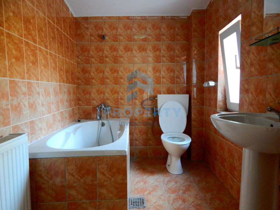 Spatiu Comercial | Turda-Aviatorilor | Centrala | Fatada Reabilitata - fotografie proprietate 45