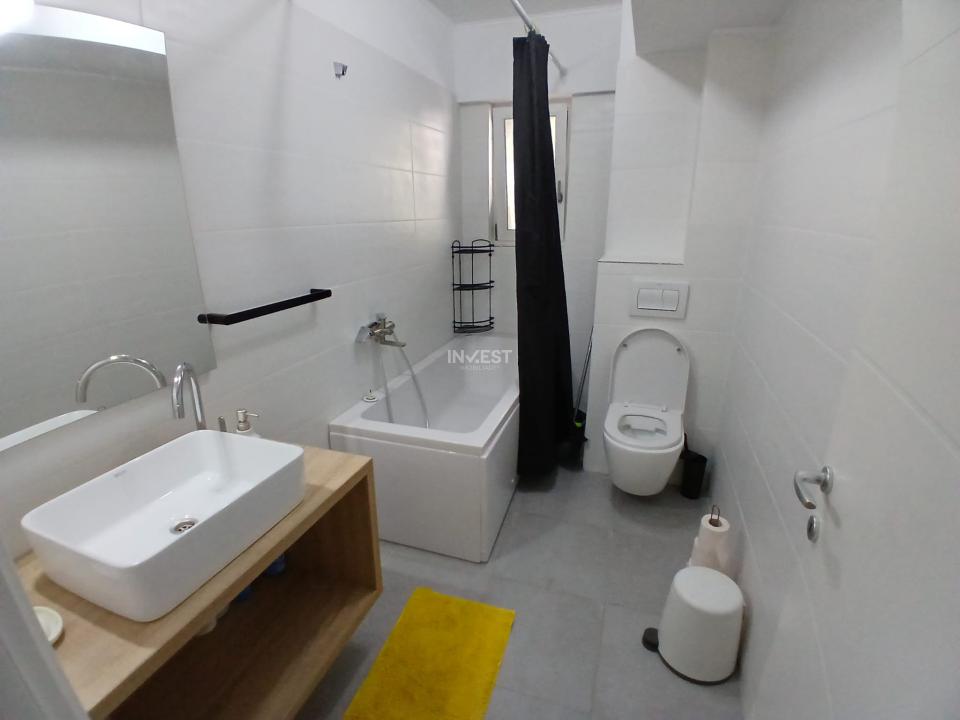 Apartament premium 2 camere Copou Garden Residence, 500€/lună, parcare inclusă - 5