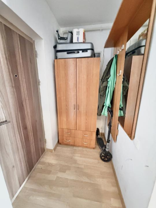 Garsonieră 1 camere de vânzare în Militari, Bucuresti – fotografia 7