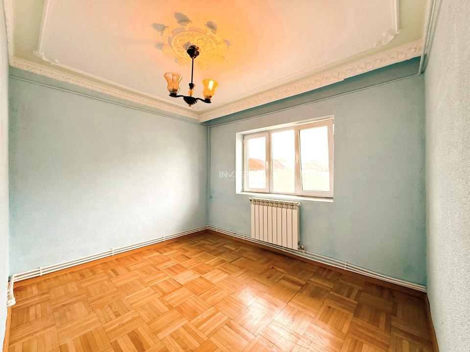 Apartament cu 4 camere în cartierul Frumoasa - etajul 3 - bloc 1983 - 5