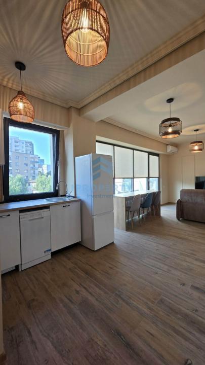 Închiriere Apartament 2 camere în Decebal,MOBILAT LUXOS, BLOC NOU, PARCARE - fotografie proprietate 19