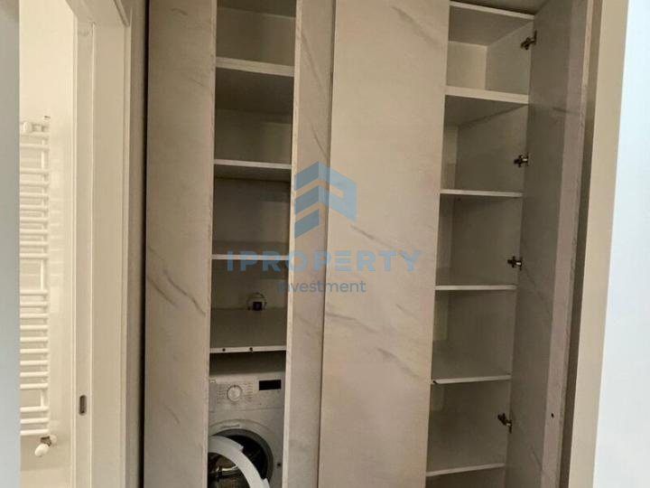 Apartament 3 Camere Lux | Aviatiei  | 2 Bai | Parcare Inclusa | - fotografie proprietate 8