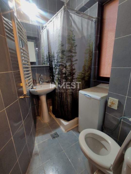 Apartament 1 camera, decomandat, Podul de Piatra - 6