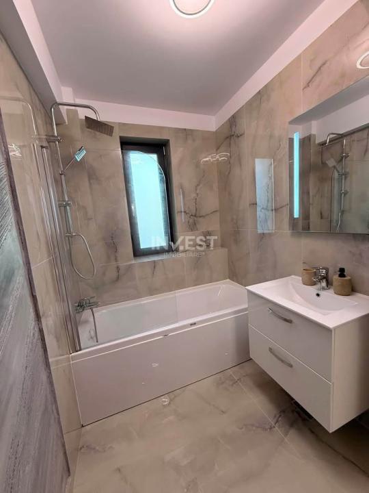 Apartament 1 camera zona Hlincea - Loc de parcare inclus  - 6