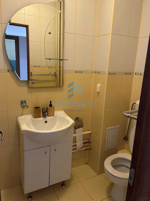 3 Camere Vitan Etaj 3/4 Bloc Reabilitat Termic  - fotografie proprietate 4
