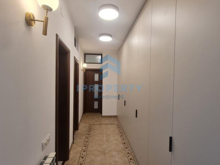 Spatiu Birou Herastrau Nordului 156 mp Etaj 5  - fotografie proprietate 8