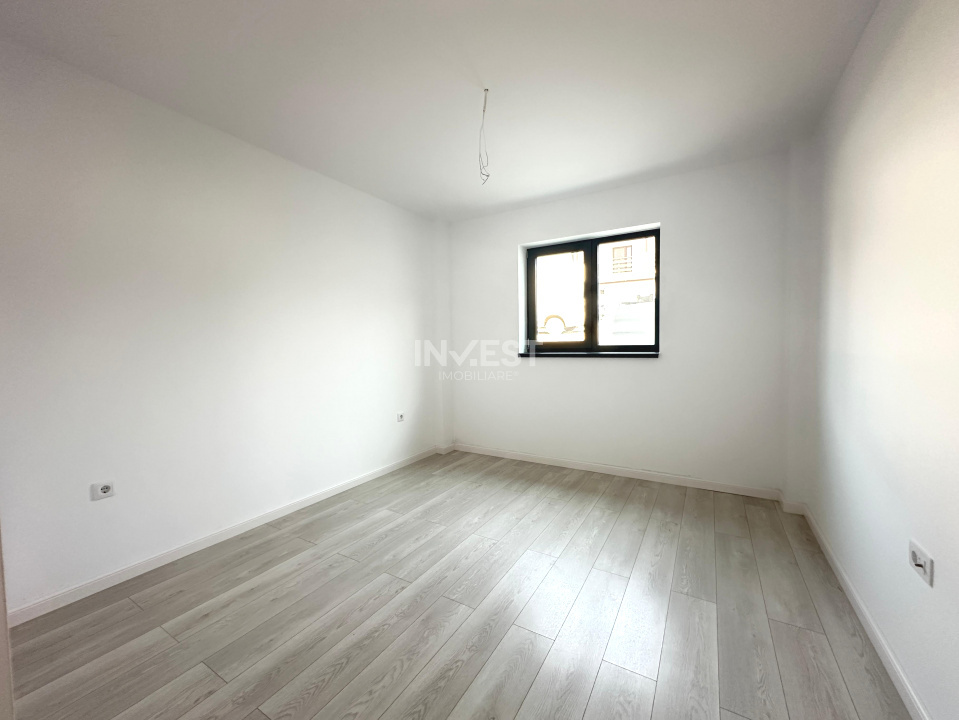 COMISION 0% ! INTABULAT! 2 CAMERE BLOC NOU POPAS PACURARI - 7