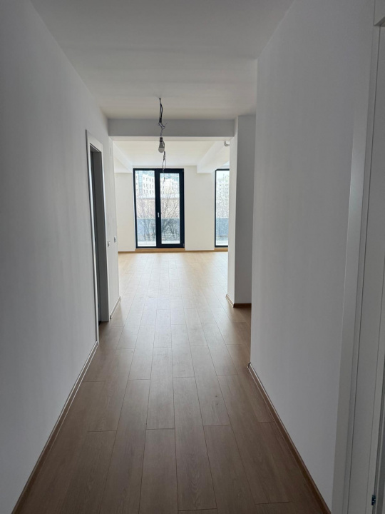 Apartament Versatil Rezidential/Office | 163 mp | Terasa | Lift Privat — imaginea 4