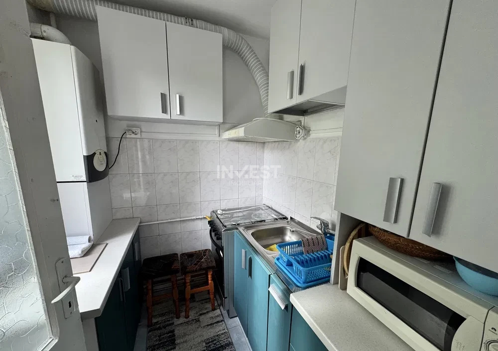 Apartament 2 camere Tatarasi-etaj 2  - 4