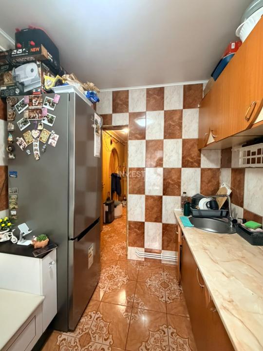Apartament 2 camere, Decomandate, Zona Zimbru - 6