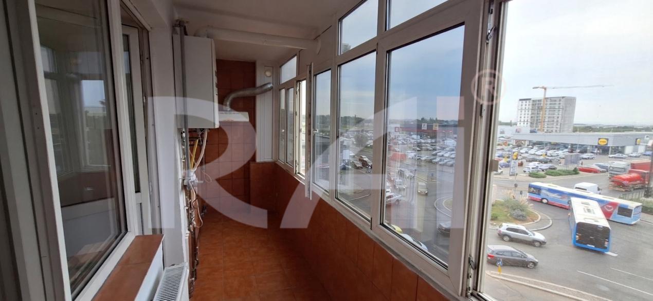 Apartament 2 decomandate – Valea Roșie | 53.22 mp | Vedere panoramică